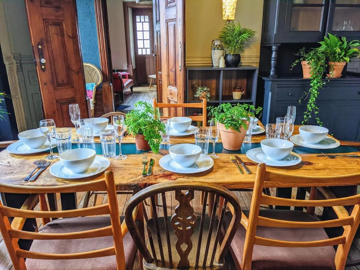 Villa Quinta Das Latas Coimbra