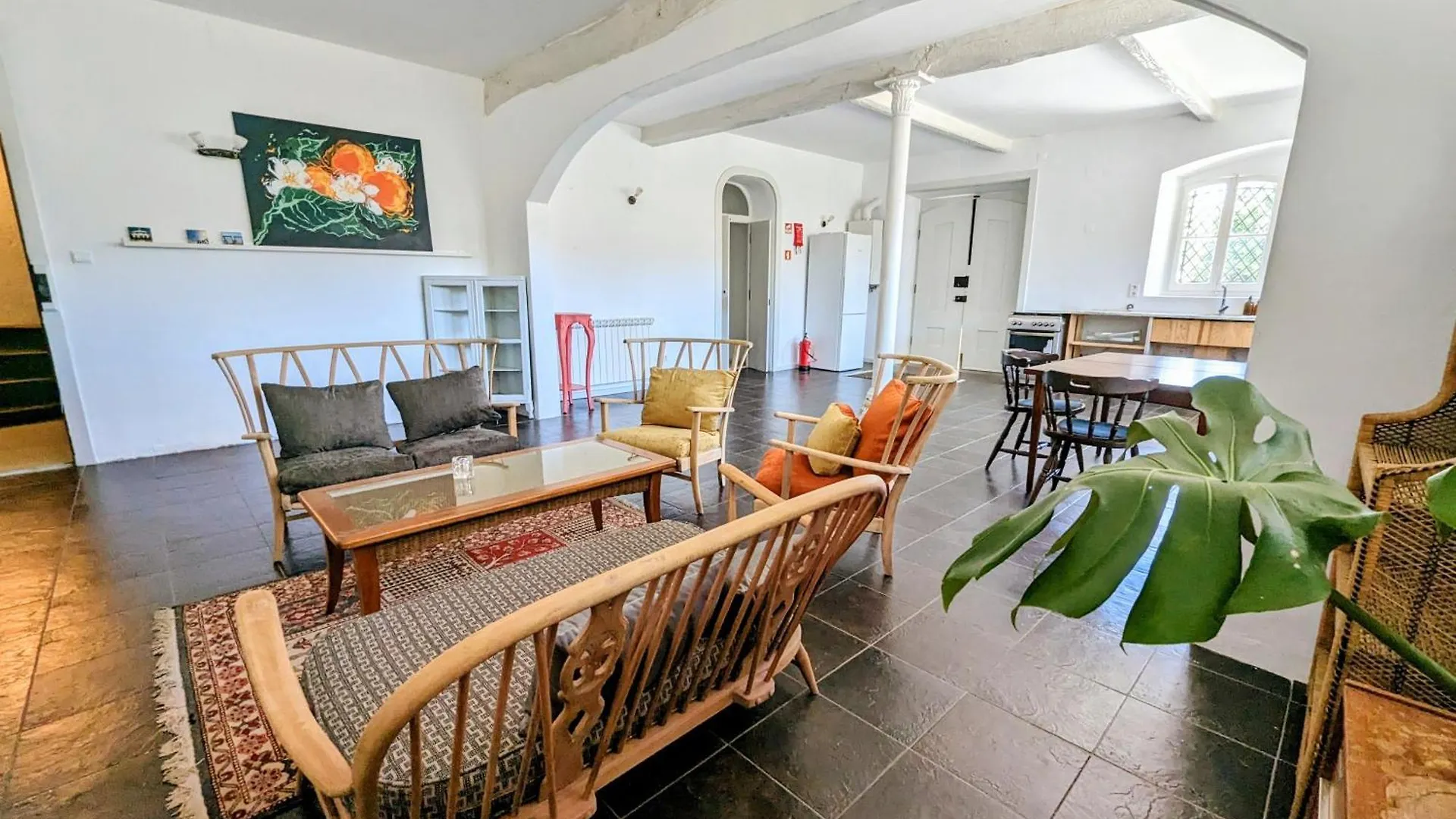 Quinta Das Latas Coimbra Villa