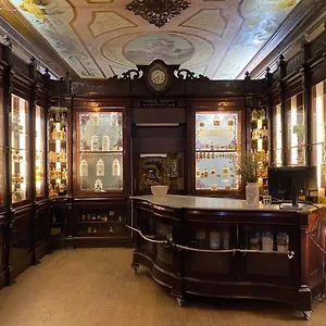  Gasthof Pharmacia