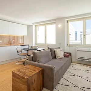  Apartamento Guestready - Mosteiro Azul Downtown