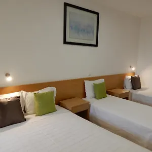  Guest house Guesthouse Coimbra City